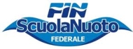 Logo Scuola nuoto federale